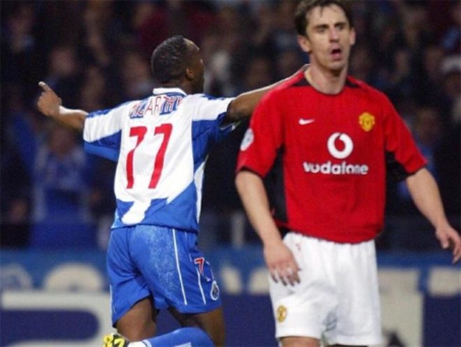 为他们争取 为他们争取